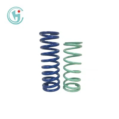 Sunkvežimio pavasaris